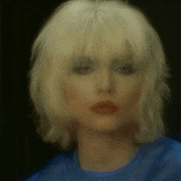 Sleep Sound GIF by Blondie