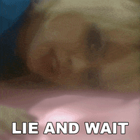 Sleep Sound GIF by Blondie