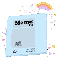 Pastel Love Sticker by memofix