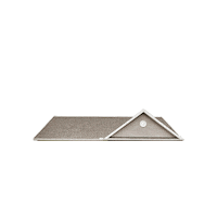 Ranch Trenton Sticker by Faber Builders, Inc.