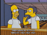 homer simpson GIF