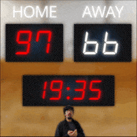 66 Away GIF