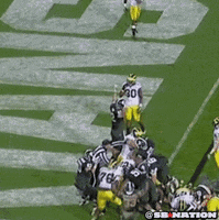 GIF by SB Nation