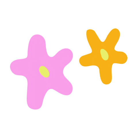 julilu giphyupload nature spring flores Sticker