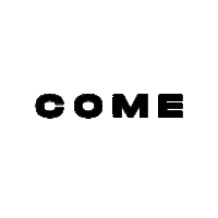 Come Back Sticker by Muk Haircare