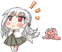 Bounce Arrive Sticker by Jin