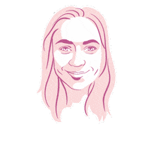 Sticker by MashaFit