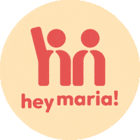 heymariaus video business creative graphic design Sticker