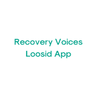 Sober Sticker by Loosidapp