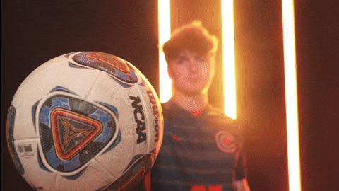 Stare GIF by Carson-Newman Athletics