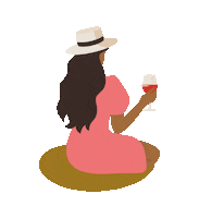 Daqui Sticker by Visit Guíxols