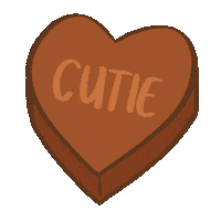 Valentines Day Love Sticker by sanne