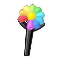 지드래곤 Sticker