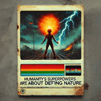 Moving Still Digital Art GIF by the_forestry