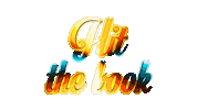 Digital Art Love Sticker