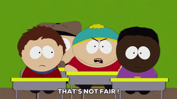 speaking kyle broflovski GIF by South Park 