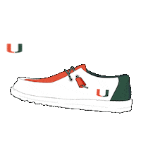 Miami Sticker by HEYDUDE Shoes