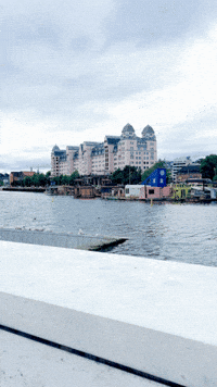 Opera House Europe GIF