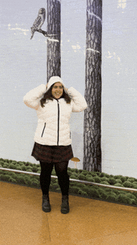 Train Station Art GIF