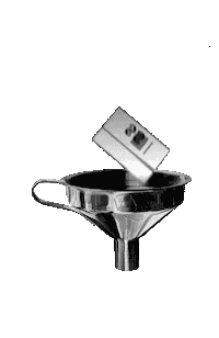 ceredia_agency sales leads funnel sales funnel Sticker