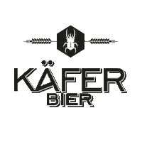 Beer Serragaucha Sticker by Käfer Bier