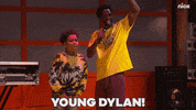 Friends Power GIF by Nickelodeon