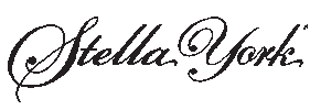 stellayork bride wedding dress stella york sostella Sticker