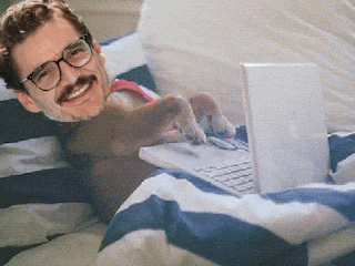 Good Morning Hello GIF by Anne Horel