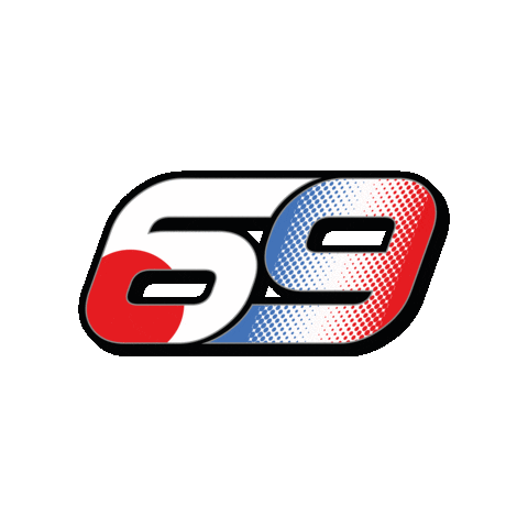 fiawtcr logo car racing cars Sticker