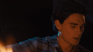 Find Me In The River