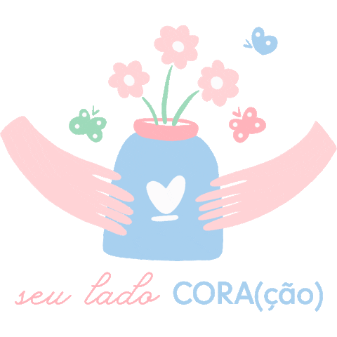 Flowers Flor Sticker by Corá Fotos