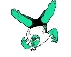 steven universe Sticker