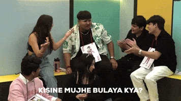 Drama Entertainment GIF by Amazon miniTV