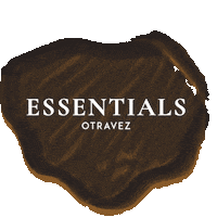 Essentials Sticker by OTRAVEZ