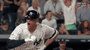 Lets Go Yankees GIF by Jomboy Media