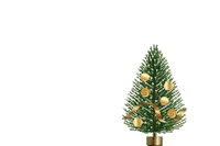 Christmas Peace Sticker by atQPAC