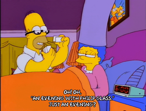 homer simpson episode 6 GIF