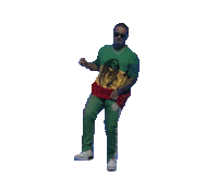 j balvin x Sticker by Nicky Jam