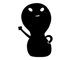 Stay Strong Get Up GIF