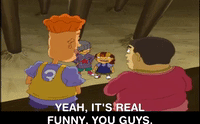 rocket power nicksplat GIF