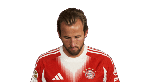 Look Up Fc Bayern Sticker by Bundesliga