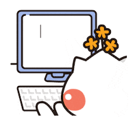 hanamcity hanam 하남 하남시 하남시청 Sticker