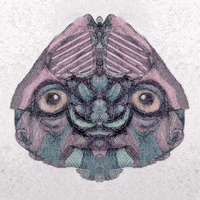 Tree Flipping GIF by Luis Ricardo