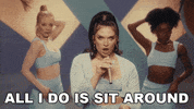 GIF by Mae Muller