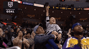 Ice Hockey Sport GIF by NHL