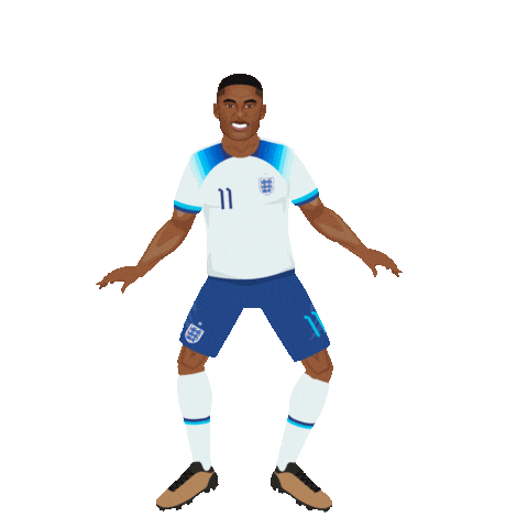 World Cup Football Sticker by Panini America