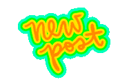 Instagram New Post Sticker by megan lockhart