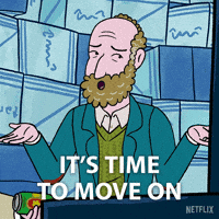 Bojack Horseman GIF by NETFLIX