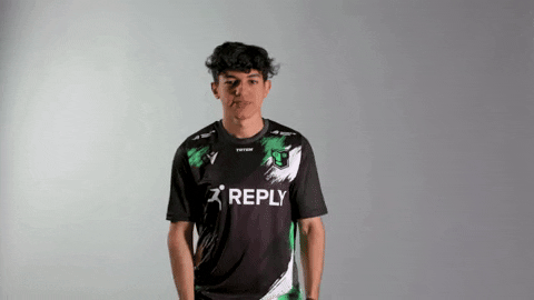 Brawl Stars Wow GIF by Reply Totem