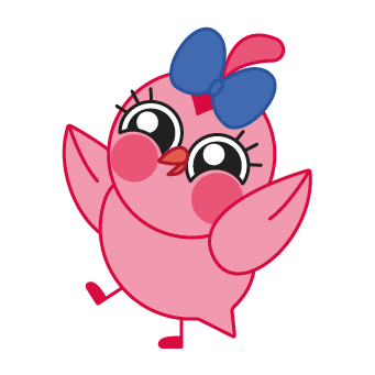 Happy Friends Sticker by Springring